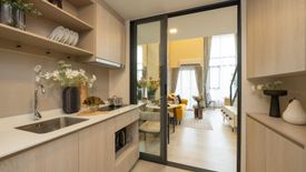 1 Bedroom Condo for sale in FLO by Sansiri, Khlong San, Bangkok near BTS Khlong San