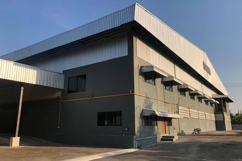 Warehouse / Factory for Sale or Rent in Tha Wang Tan, Chiang Mai