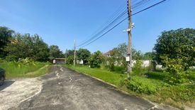 Land for sale in Bang Khu Rat, Nonthaburi