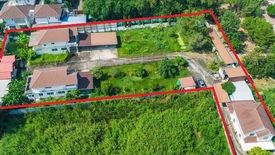 Land for sale in Bang Khu Rat, Nonthaburi