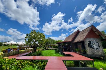 Hotel / Resort for sale in Noen Kho, Rayong