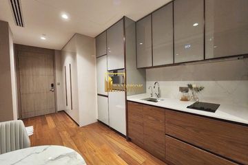 1 Bedroom Condo for rent in The Estelle Phrom Phong, Khlong Tan, Bangkok near BTS Phrom Phong