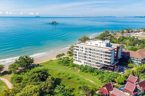 1 Bedroom Condo for sale in Escape Condominium, Kram, Rayong