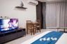 1 Bedroom Condo for sale in Escape Condominium, Kram, Rayong