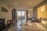 1 Bedroom Condo for sale in Escape Condominium, Kram, Rayong