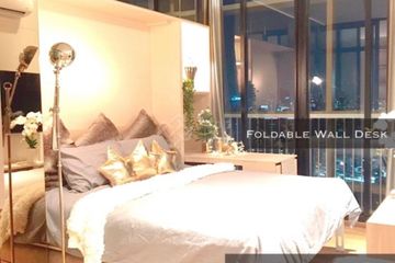 1 Bedroom Condo for sale in Park Origin Thonglor, Khlong Tan Nuea, Bangkok