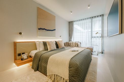 1 Bedroom Condo for sale in Siamese Bangtao, Choeng Thale, Phuket
