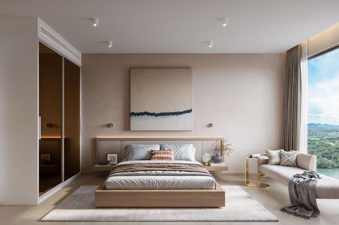 Condo for sale in Siamese Bangtao, Choeng Thale, Phuket