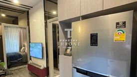 1 Bedroom Condo for sale in Ideo Ramkhamhaeng Lamsali Station, Hua Mak, Bangkok near MRT Yaek Lam Sali