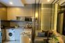 1 Bedroom Condo for sale in Ideo Ramkhamhaeng Lamsali Station, Hua Mak, Bangkok near MRT Yaek Lam Sali