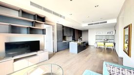 2 Bedroom Condo for sale in The Diplomat Sathorn, Silom, Bangkok near BTS Surasak