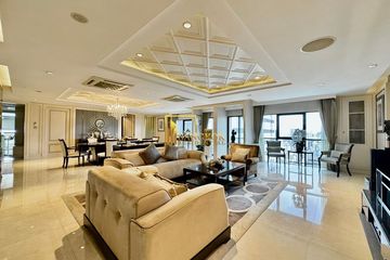 4 Bedroom Condo for sale in Sathorn Gardens, Thung Maha Mek, Bangkok near MRT Lumpini