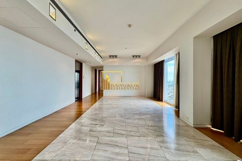 3 Bedroom Condo for rent in The Met, Thung Maha Mek, Bangkok near BTS Chong Nonsi