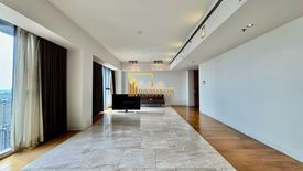 The Met | Unfurnished 3 Bed Condo For Rent In Sathorn 📌 Condo For Rent ...