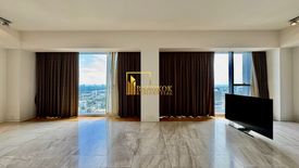 The Met | Unfurnished 3 Bed Condo For Rent In Sathorn 📌 Condo For Rent ...