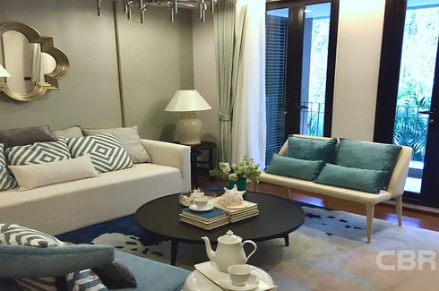 2 Bedroom Condo for sale in The Hudson Sathorn 7, Thung Maha Mek, Bangkok near BTS Chong Nonsi