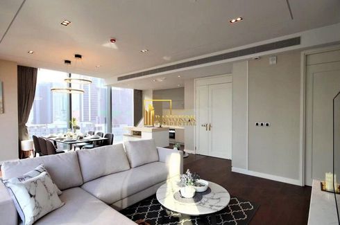 2 Bedroom Condo for rent in MARQUE Sukhumvit, Khlong Tan Nuea, Bangkok near BTS Phrom Phong