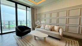 2 Bedroom Condo for sale in The Residences at Sindhorn Kempinski Hotel Bangkok, Langsuan, Bangkok near BTS Ratchadamri