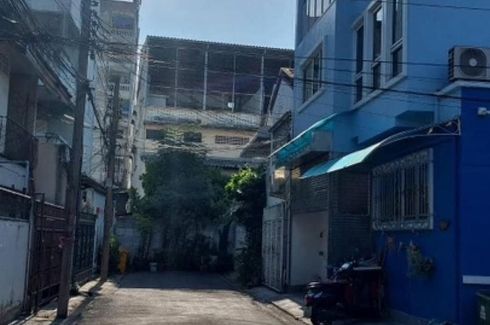 5 Bedroom Commercial for sale in Din Daeng, Bangkok near MRT Thailand Cultural Centre