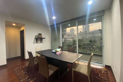 2 Bedroom Condo for rent in The Park Chidlom, Langsuan, Bangkok near BTS Chit Lom