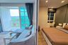 1 Bedroom Condo for rent in Autumn Hua Hin, Nong Kae, Prachuap Khiri Khan