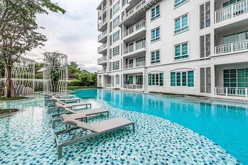 1 Bedroom Condo for rent in Summer Hua Hin, Nong Kae, Prachuap Khiri Khan