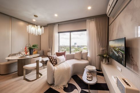 2 Bedroom Condo for sale in Life Rama 4 - Asoke, Khlong Toei, Bangkok near MRT Queen Sirikit National Convention Centre