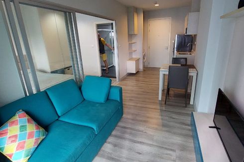 1 Bedroom Condo for sale in Centric Sea, Nong Prue, Chonburi