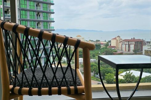 1 Bedroom Condo for sale in The Riviera Ocean Drive, Nong Prue, Chonburi