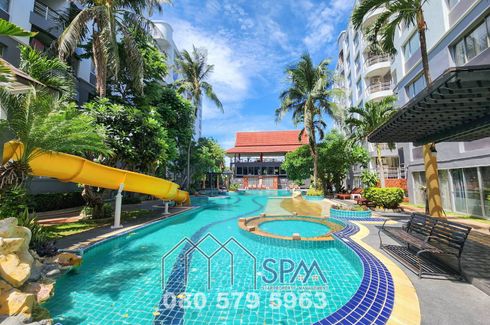 1 Bedroom Condo for sale in Hin Nam Sai Suay, Hua Hin, Prachuap Khiri Khan