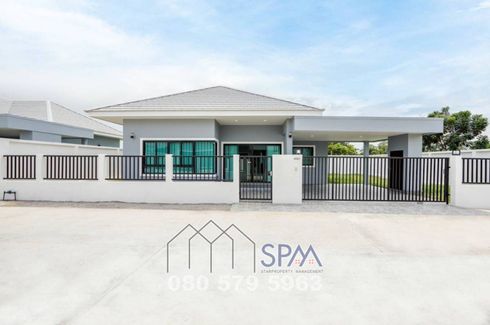 3 Bedroom Villa for sale in Emerald Resort, Thap Tai, Prachuap Khiri Khan