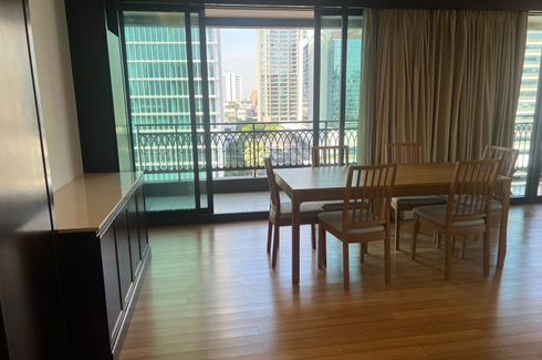 3 Bedroom Condo for rent in Langsuan, Bangkok near BTS Ploen Chit