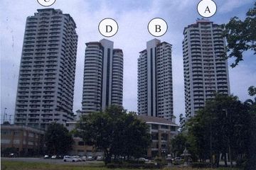 Condo for sale in Floraville Srinakarin-Thaparak, Bang Mueang, Samut Prakan