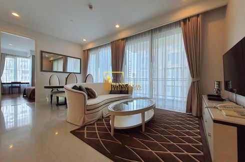 2 Bedroom Condo for rent in Q Langsuan, Langsuan, Bangkok near BTS Ratchadamri