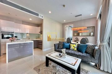 2 Bedroom Condo for Sale or Rent in Q Langsuan, Langsuan, Bangkok near BTS Ratchadamri