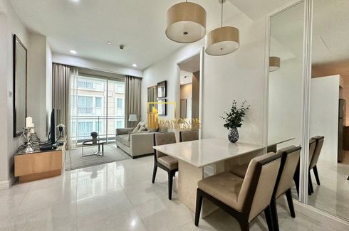 2 Bedroom Condo for Sale or Rent in Q Langsuan, Langsuan, Bangkok near BTS Ratchadamri