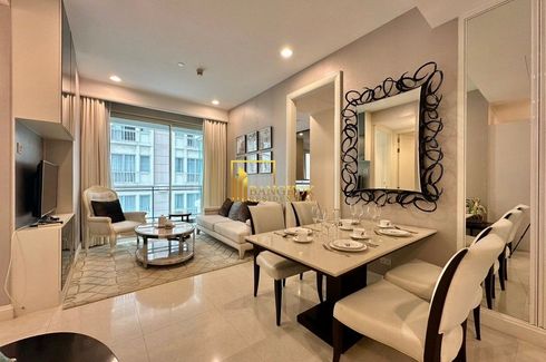 2 Bedroom Condo for Sale or Rent in Q Langsuan, Langsuan, Bangkok near BTS Ratchadamri