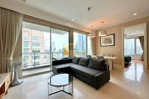 2 Bedroom Condo for Sale or Rent in Q Langsuan, Langsuan, Bangkok near BTS Ratchadamri