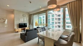 2 Bedroom Condo for Sale or Rent in Q Langsuan, Langsuan, Bangkok near BTS Ratchadamri