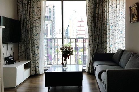 1 Bedroom Condo for sale in Ceil by Sansiri, Khlong Tan Nuea, Bangkok near BTS Ekkamai