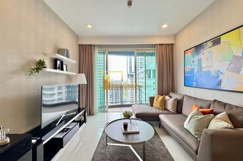 2 Bedroom Condo for Sale or Rent in Q Langsuan, Langsuan, Bangkok near BTS Ratchadamri