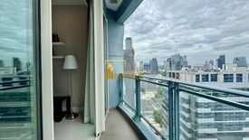 2 Bedroom Condo for Sale or Rent in Q Langsuan, Langsuan, Bangkok near BTS Ratchadamri