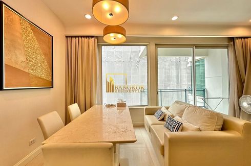 2 Bedroom Condo for Sale or Rent in Q Langsuan, Langsuan, Bangkok near BTS Ratchadamri