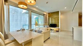 2 Bedroom Condo for Sale or Rent in Q Langsuan, Langsuan, Bangkok near BTS Ratchadamri