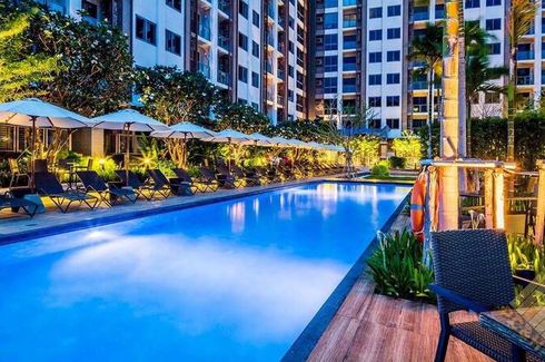 1 Bedroom Condo for sale in Unixx, Nong Prue, Chonburi