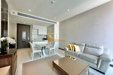 2 Bedroom Condo for rent in Q1 Sukhumvit, Khlong Toei, Bangkok near BTS Nana