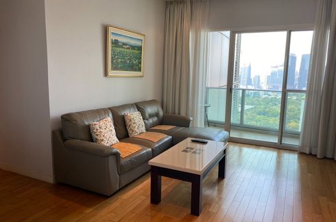 2 Bedroom Condo for rent in Millennium Residence, Khlong Toei, Bangkok near BTS Asoke