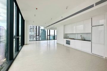 3 Bedroom Condo for sale in Tait Sathorn 12, Silom, Bangkok near BTS Saint Louis