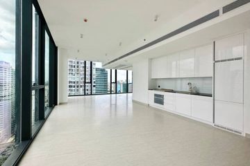 3 Bedroom Condo for sale in Tait 12, Silom, Bangkok near BTS Saint Louis