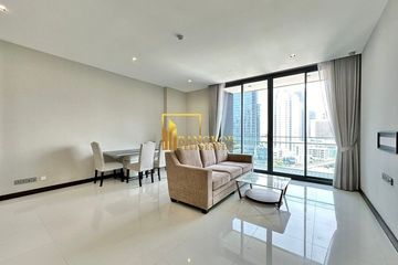 2 Bedroom Condo for rent in Q1 Sukhumvit, Khlong Toei, Bangkok near BTS Nana